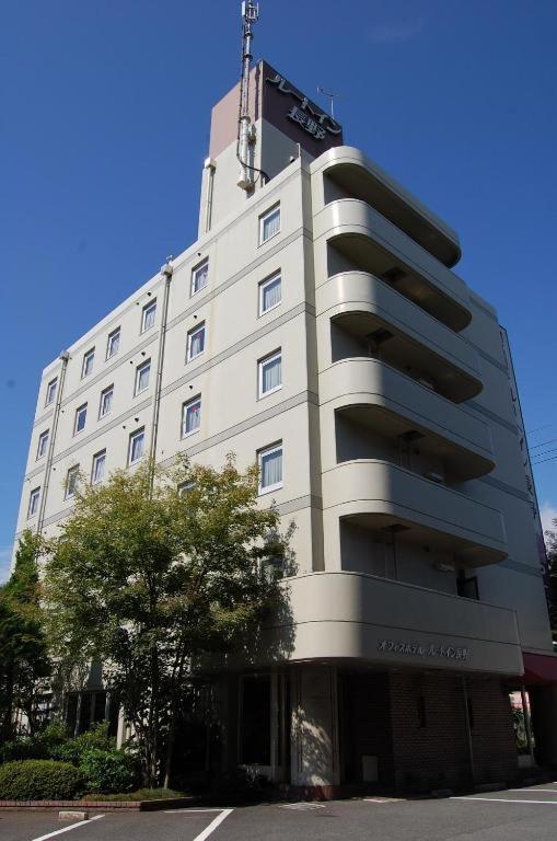 Hotel Route-Inn Dai-Ichi Nagano Pokój zdjęcie