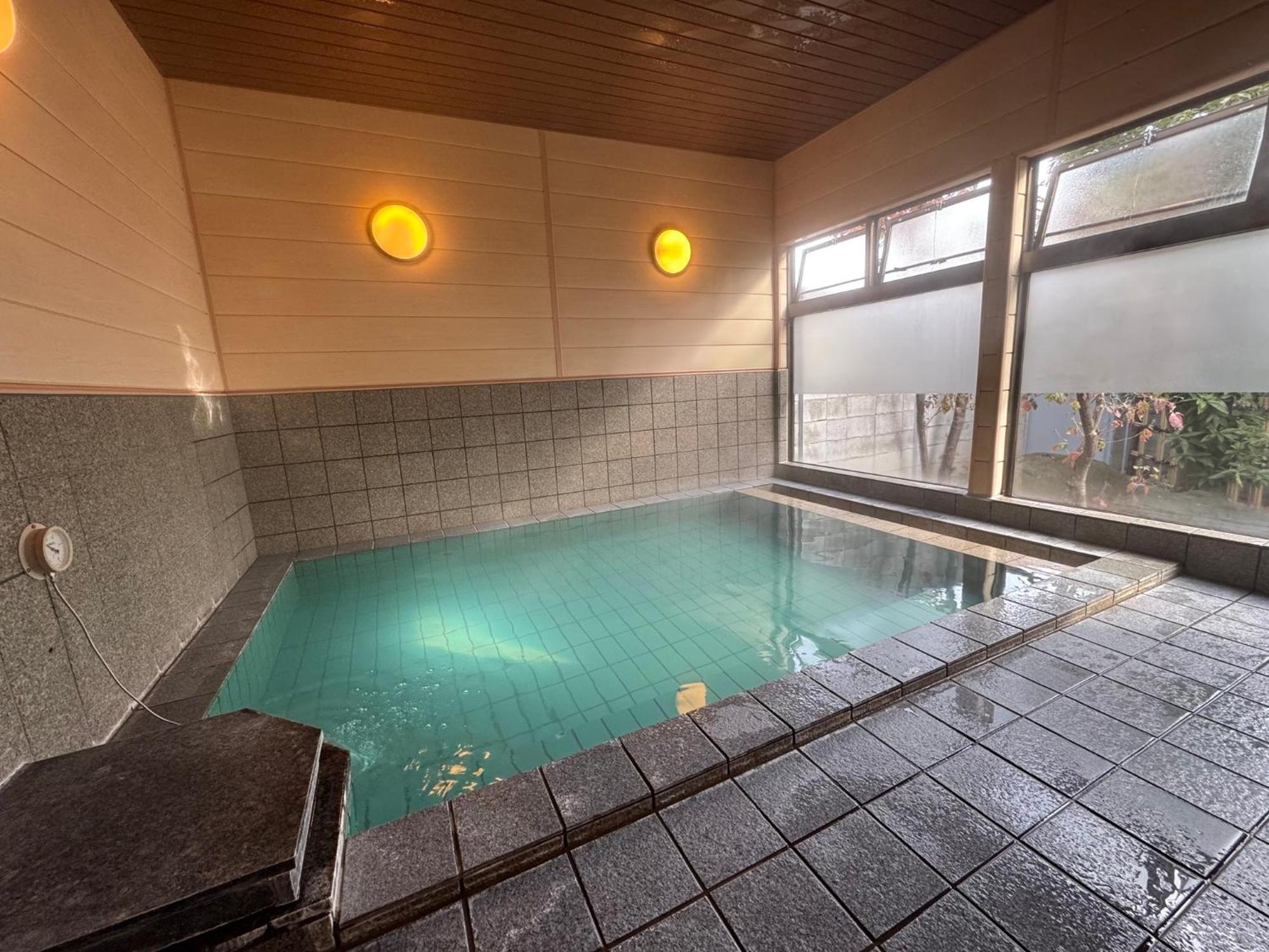 Hotel Route-Inn Dai-Ichi Nagano Zewnętrze zdjęcie