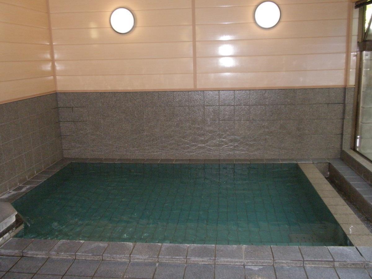 Hotel Route-Inn Dai-Ichi Nagano Zewnętrze zdjęcie