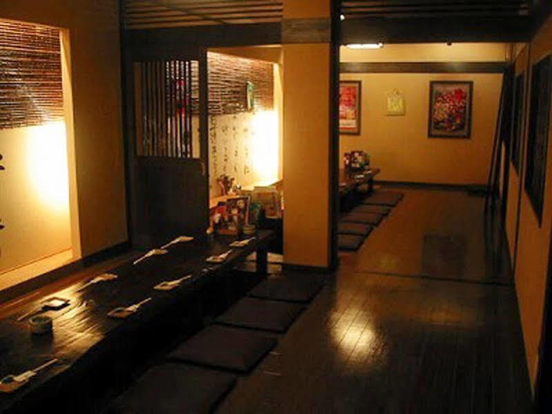 Hotel Route-Inn Dai-Ichi Nagano Zewnętrze zdjęcie