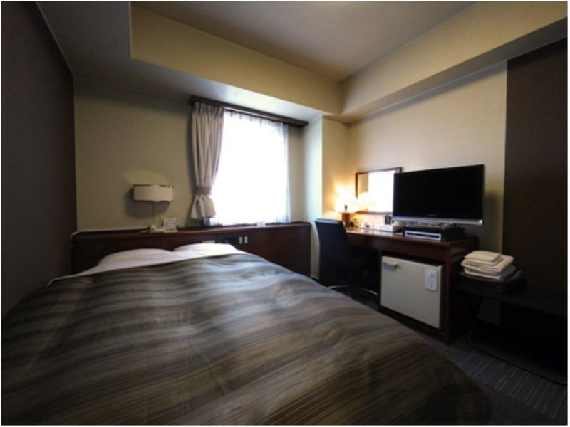 Hotel Route-Inn Dai-Ichi Nagano Zewnętrze zdjęcie