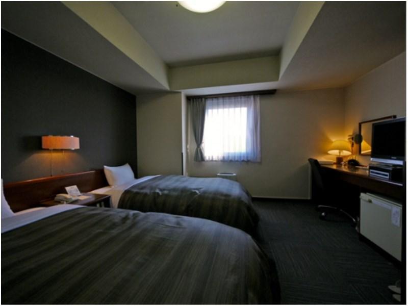 Hotel Route-Inn Dai-Ichi Nagano Zewnętrze zdjęcie