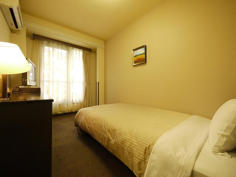 Hotel Route-Inn Dai-Ichi Nagano Zewnętrze zdjęcie
