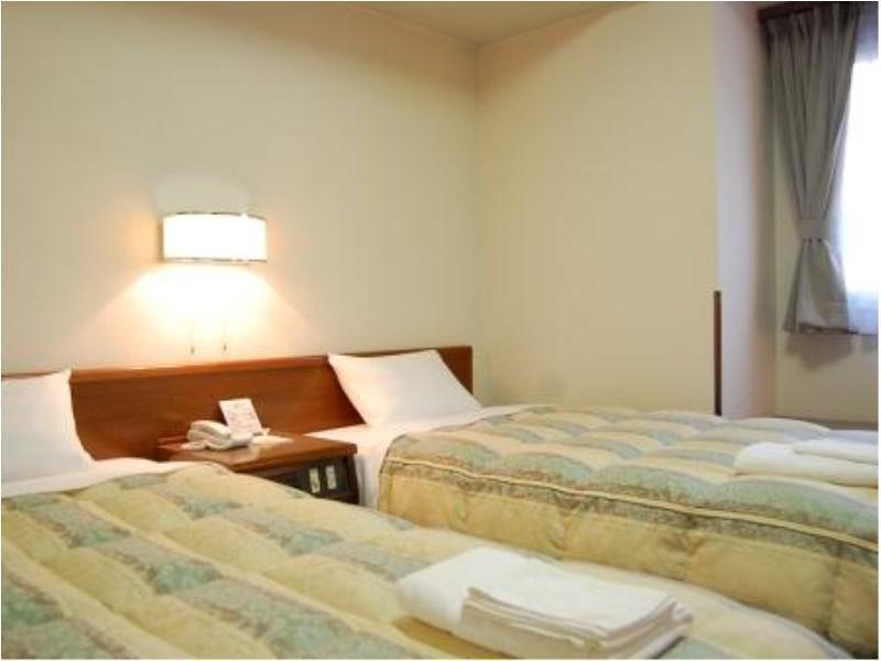 Hotel Route-Inn Dai-Ichi Nagano Zewnętrze zdjęcie